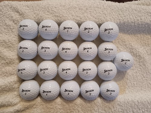 Srixon marathon soft - , golf