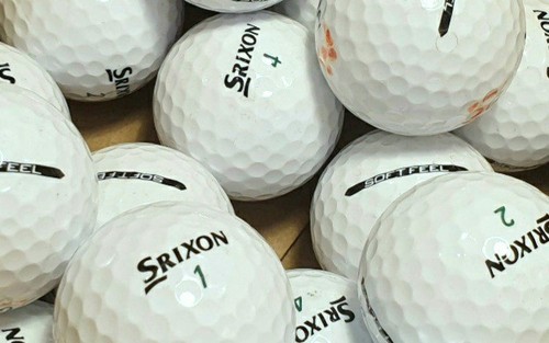 Srixon soft feel - srixon, grade