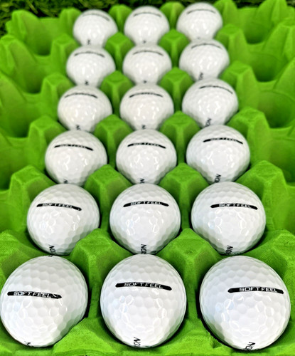 Srixon soft feel - x,