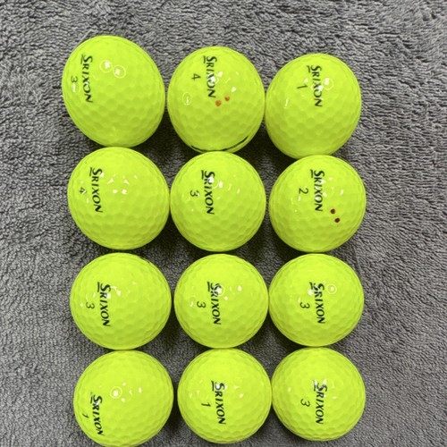 Srixon soft feel - srixon,