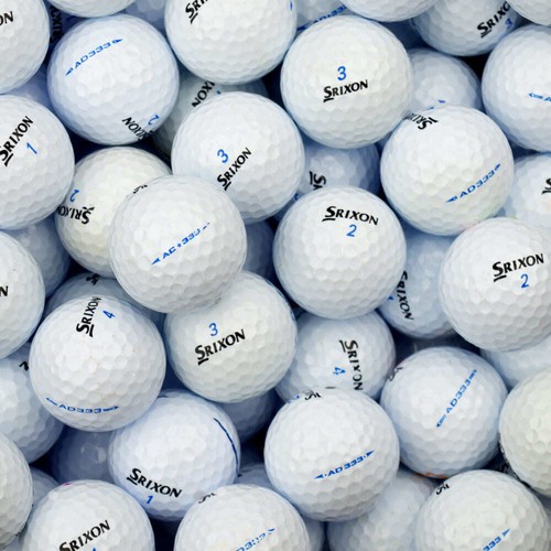 Srixon golf balls grade - srixon,