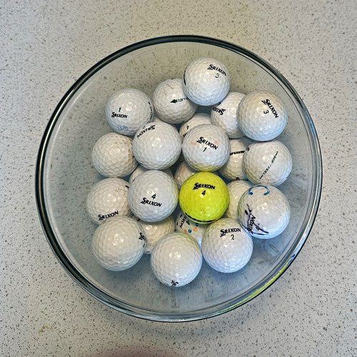 12x sirixon softfeel golf - 12x,