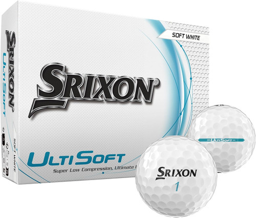 Srixon ultisoft ultra - &,