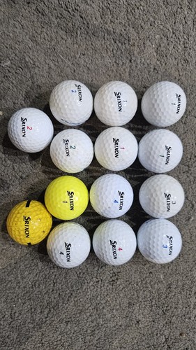Srixon ad333 tour soft feel - ad333,