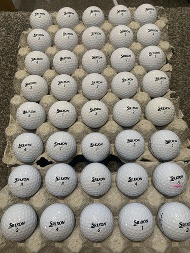 Srixon ultisoft marathon - 40,