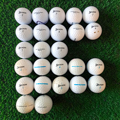Srixon marathon soft - srixon,