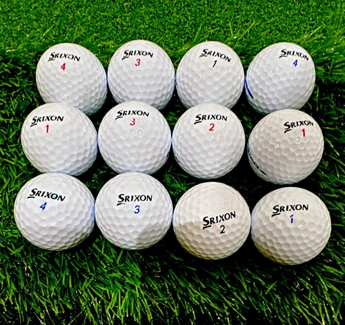 X12 srixon ad333 soft - x12, ad333/soft