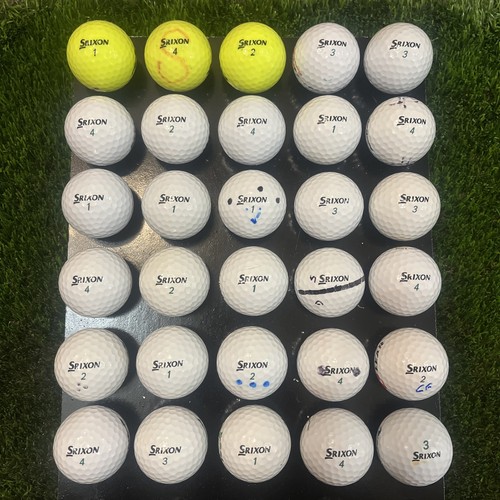 X30 srixon soft feel - feel, golf