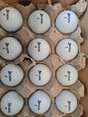 Srixon marathon soft - marathon, golf