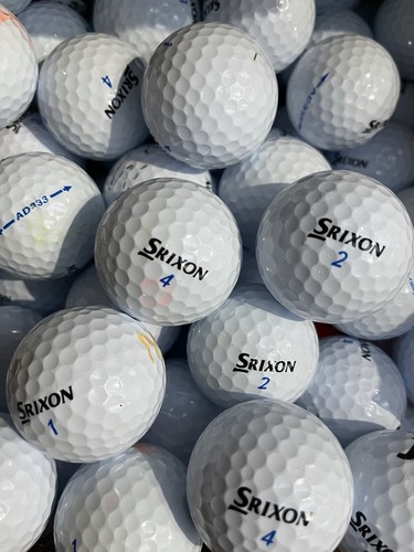 Srixon ad333 golf balls - srixon,
