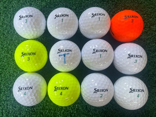 Srixon soft feel golf - srixon,