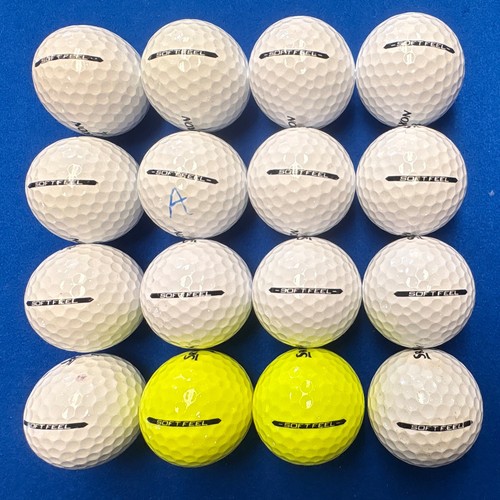 Srixon soft feel - soft,