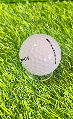 Srixon soft feel white - soft,