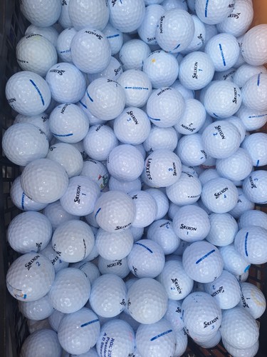 Srixon ad333 golf balls - srixon,