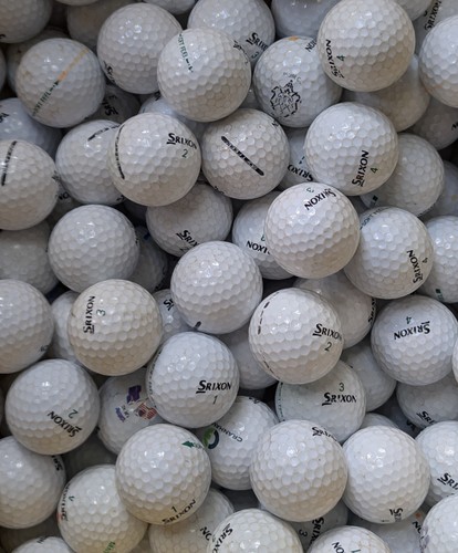 Srixon soft feel - soft, golf