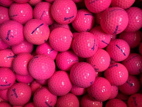 Pearl grade srixon soft - 24, a