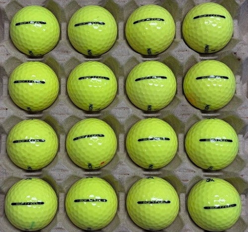 Yellow srixon soft - yellow,