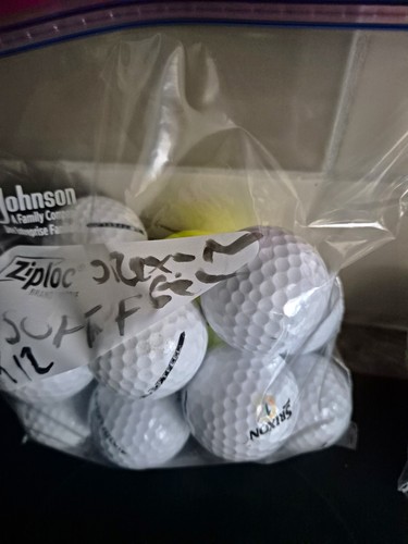 Srixon soft feel recycled golf - recycled,