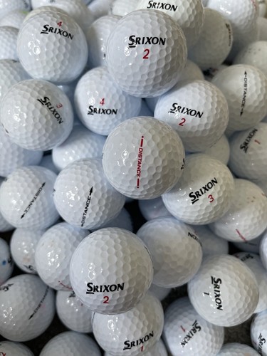 Srixon distance golf - srixon, balls