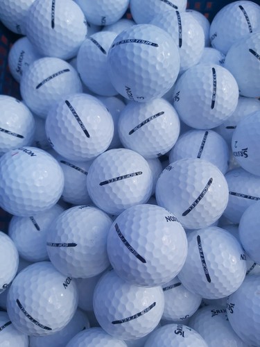 Srixon softfeel - 12,