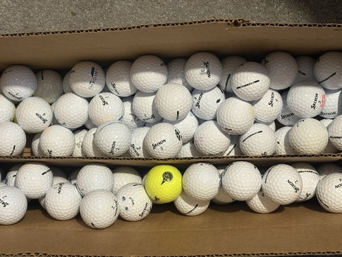 Srixon soft feel golf - srixon,