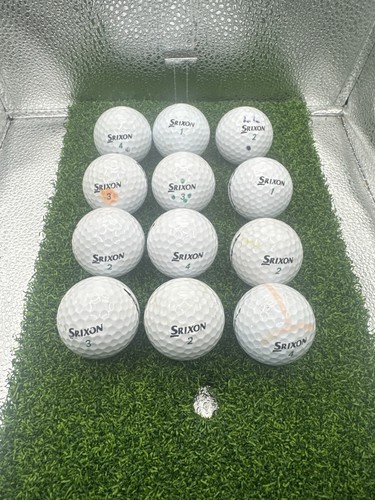 Srixon soft feel - srixon, (grade