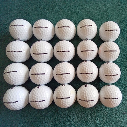 Srixon soft feel used - soft,