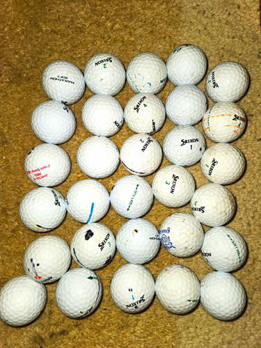 Srixon soft feel - 30, golf