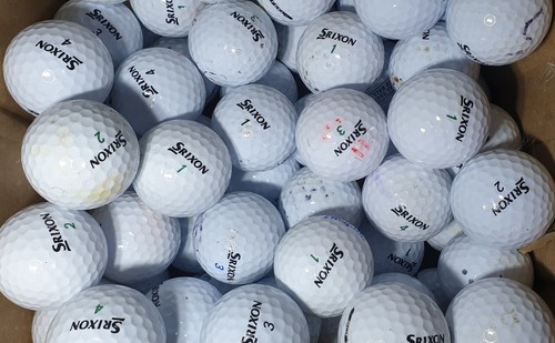 Srixon softfeel - 30,