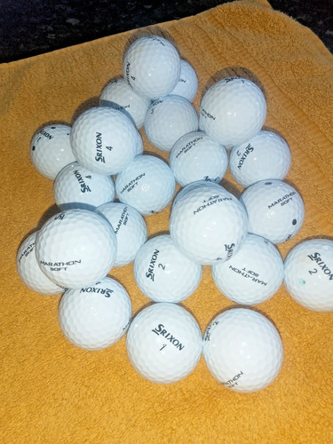 Srixon marathon soft golf - srixon,