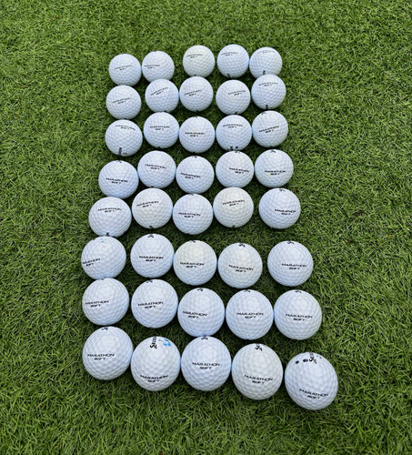 Srixion marathon soft - , golf