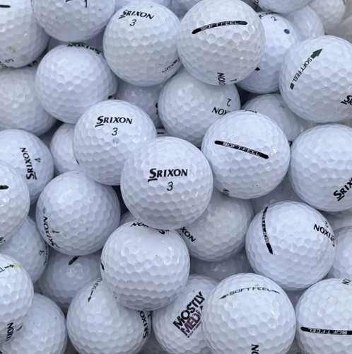 Srixon soft feel golf - feel,