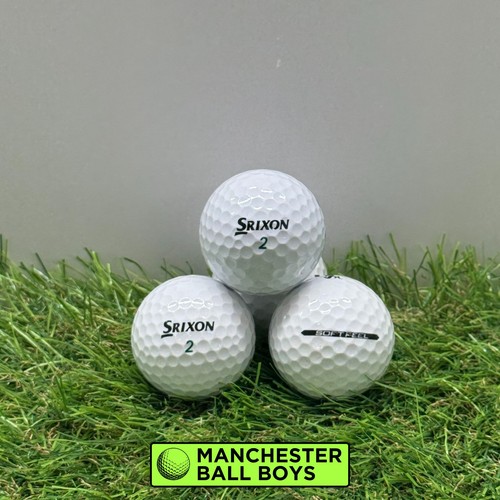 Srixon soft feel - srixon, golf