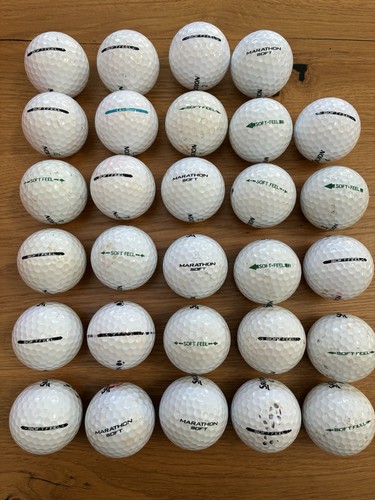 Srixon soft feel marathon - srixon, /