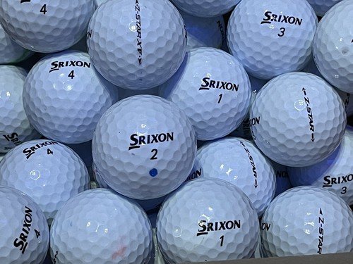Srixon star z xv - 12, z-star