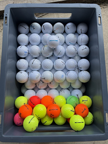 Srixon soft feel golf - srixon,