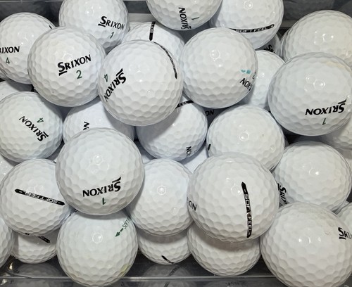 Srixon soft feel golf - srixon,