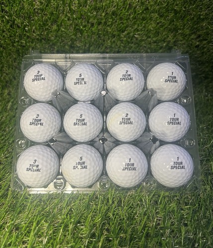 Srixon tour special soft - special,