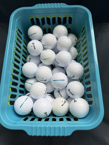 Srixon ulti soft golf - srixon, balls