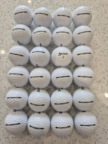Srixon soft feel 24pk - srixon,