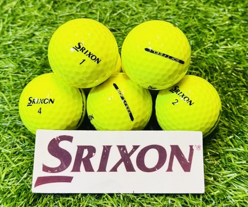 Srixon soft feel - srixon,