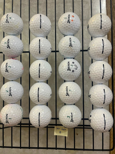 Srixon soft feel 20 - feel, golf
