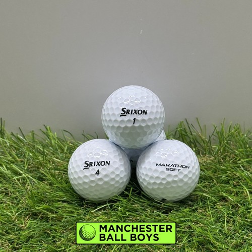 Srixon marathon soft - marathon, golf