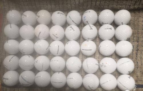 Srixon soft feel - soft,