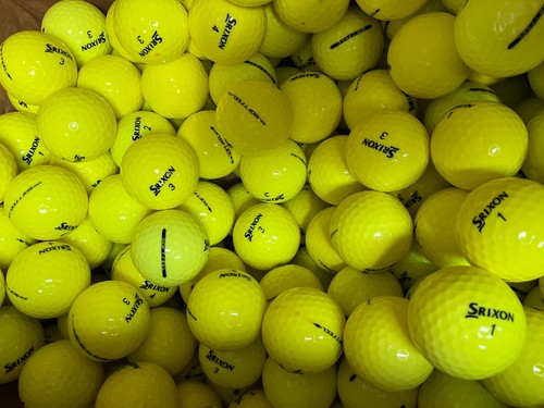 Pearl grade yellow - pearl, a