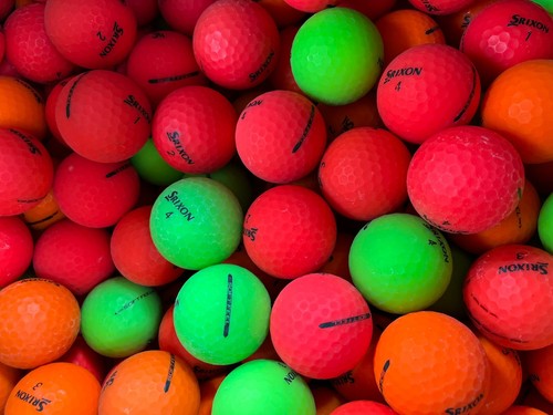 Grade quality srixon soft - srixon,