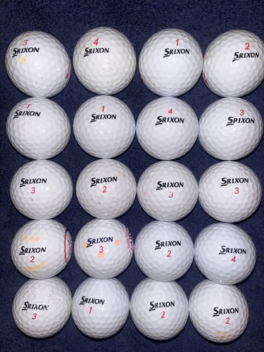 Srixon soft feel lady - srixon,