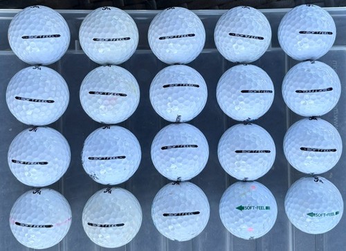 Srixon soft feel golf - 20,