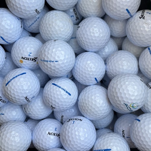 Cheap srixon ad333 golf - golf, balls