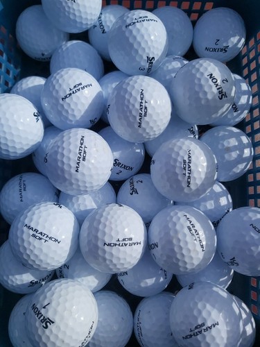 Srixon marathon soft - 👑, 20